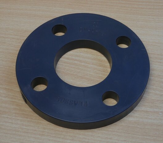 Plasson 50mm flange DN40 - 1.5''