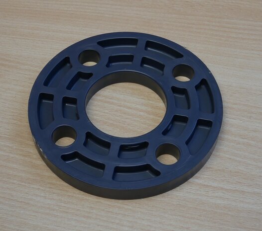 Plasson 50mm flange DN40 - 1.5''