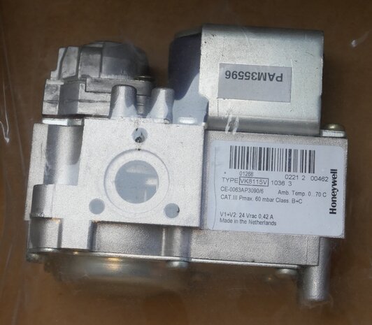 ATAG S4304700 gas control block PF/E/SHR