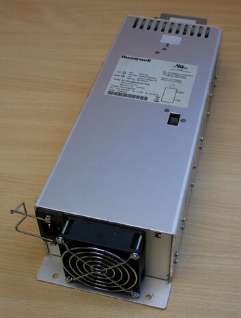 Honeywell FC-PSU-UNI12010U V1.0 power supply