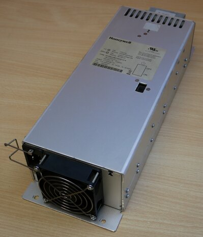 Honeywell FC-PSU-UNI11011U V1.0 power supply