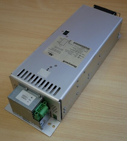 Honeywell FC-PSU-UNI11011U V1.0 power supply