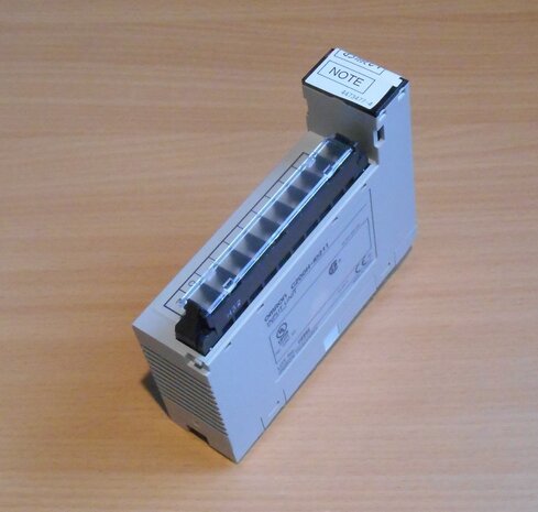 Omron PLC uitbr. Unit  C200H-ID211