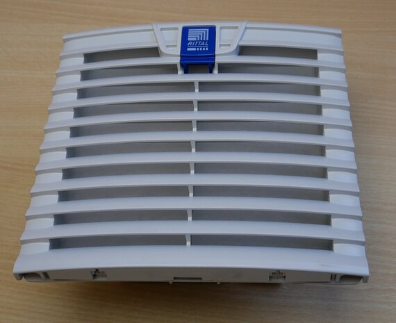 Rittal SK 3239.100 TopTherm ventilator filter unit 230V