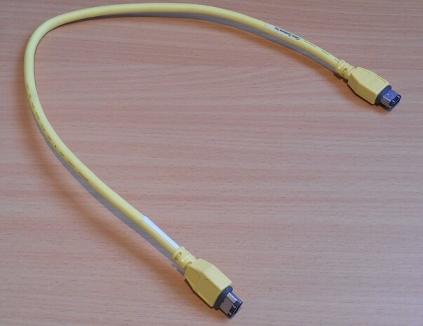 Cisco WS-X3500-Cable XL, CAB-GS-50CM