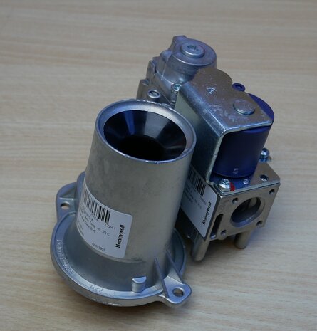 Vaillant 053470 Gas section VHR