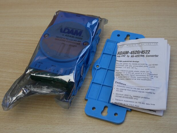 Advantech ADAM-4520 Interfacemodules RS-232 to RS-42