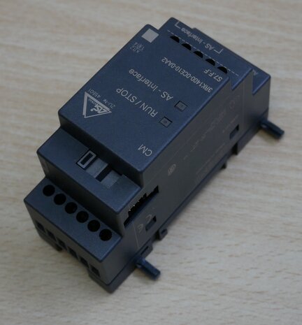 Siemens 3RK1400-0CE10-0AA2 AS-Interface function module LOGO!