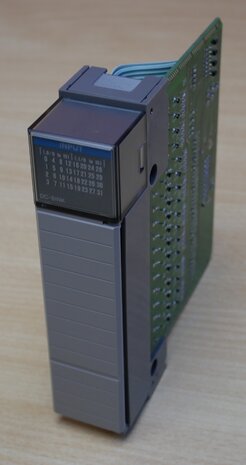 Allen-Bradley 1746-IB32 PLC 32 Input Module SLC500