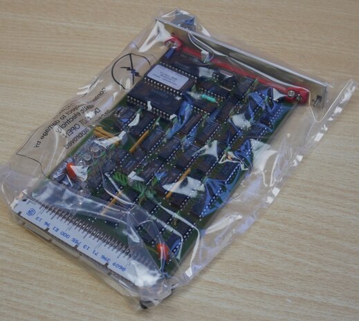 Philips 7222 173 67292 Video RAM Module