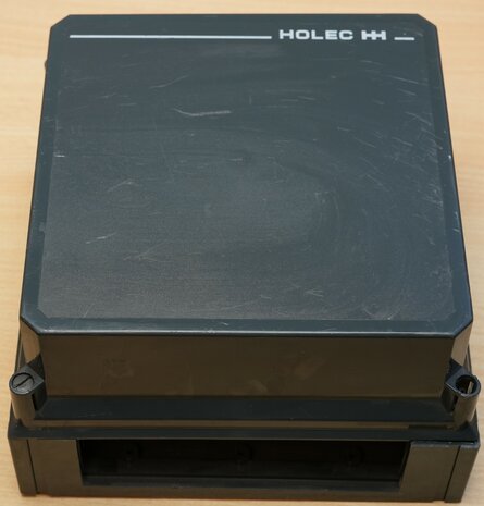 Eaton Holec HA5540 aansluitkast 3 groepen 160A Systeem 55