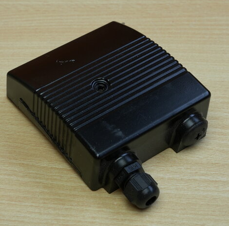 Grundfos 605666 Alarm signaal moduul MC 80