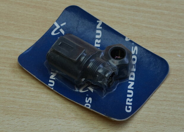 Grundfos 595562 plug