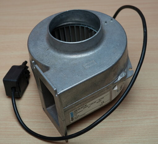 AWB Ventilator Thermomaster I VR Ebmpapst G2E120AR7793