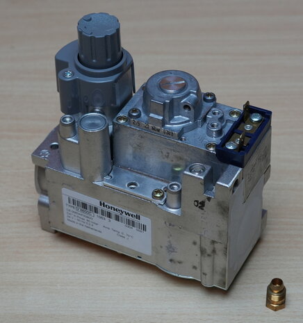 Honeywell V8600C1053 Home gasregelcombinatie Compact