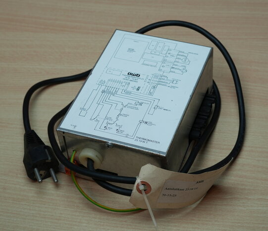 AWB VEBA 3860993 thermomaster 23