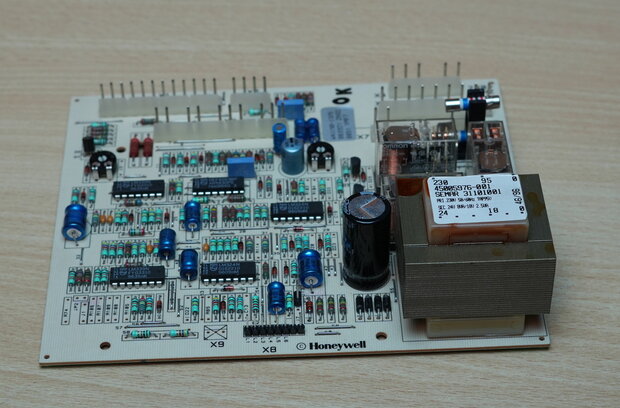 Ferroli 39803410 printed circuit board VMF7