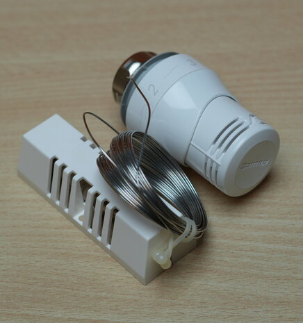 Comap R100105 Senso thermostatic head M30 x 1.5 with remote sensor (5 meters)