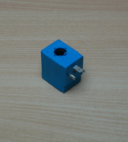 Danfoss 042N7508 Electromagnet coil BA024A 24V