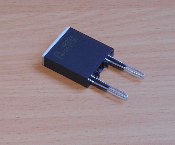 Siemens suppression diode 3RT19161DG00