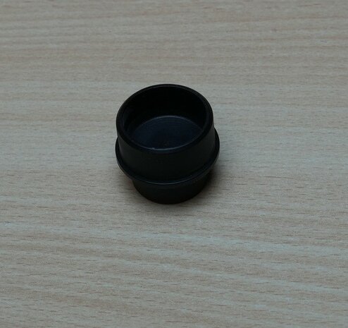 Hummel 1280003600 HSK-V blindplaat wartel