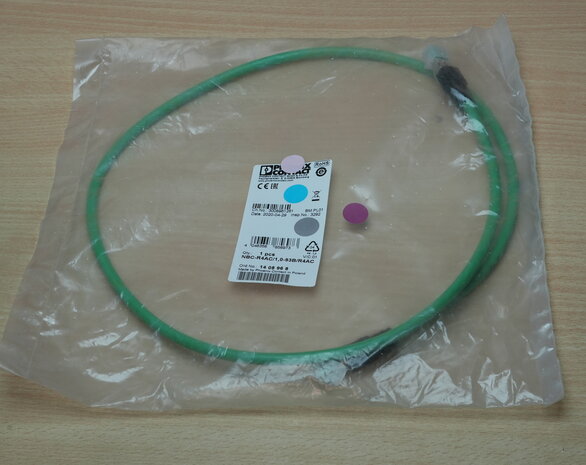 Phoenix Contact NBCR4AC1093BR4AC Patchkabel 1408968