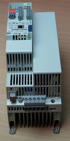 Lenze E84AVTCE7524SB0 Frequency inverter 15843213, 400/500 V, 16.5/13.2 A