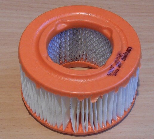 Coopers air Filter AZA092