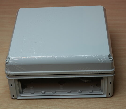 Spelsberg AKF14Lg Installatiekast leeg IP65 73351001
