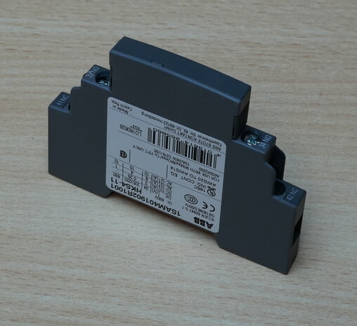 ABB HKS4-11 Hulpcontact 1NO + 1NC 1SAM401902R1001