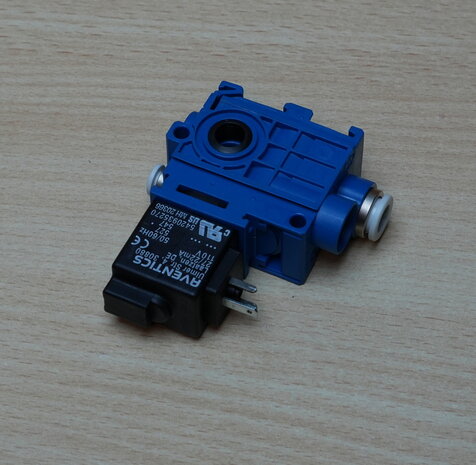 Aventics 5792625270 3/2-weg ventiel V579-3/2NO-DA08-110AC-04-RV4-EXT