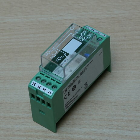 Phoenix Contact EMG 22-REL/KSR-W230/21-21 relaismodule 2944795