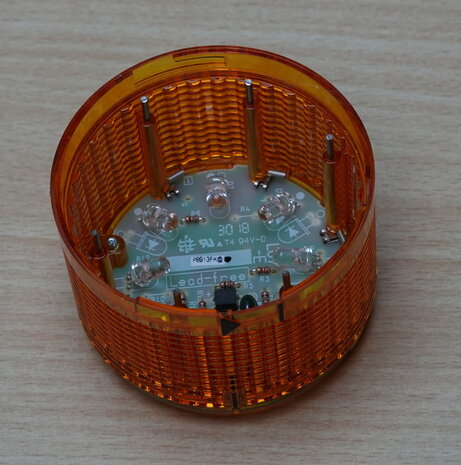 Murr Elektronik 4000-75070-1012000 tower light LED module
