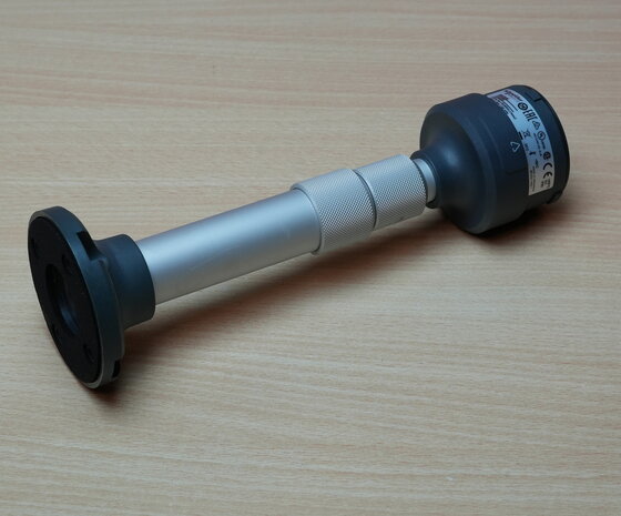 Schneider Electric XVUZ05 telescopic tube for xvu