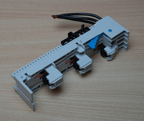 Wöhner-32655-Adapter-EEC-32a-32655000