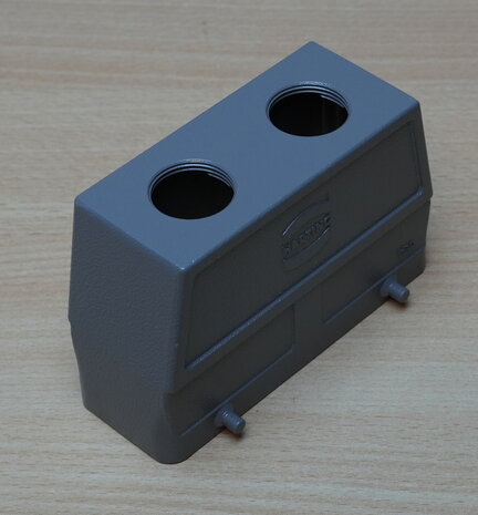 Harting Han 24B-gg2-M25 behuizing