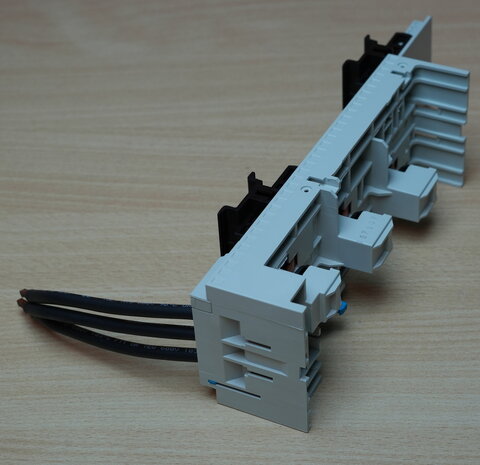 Wöhner-32463-Adapter-63A