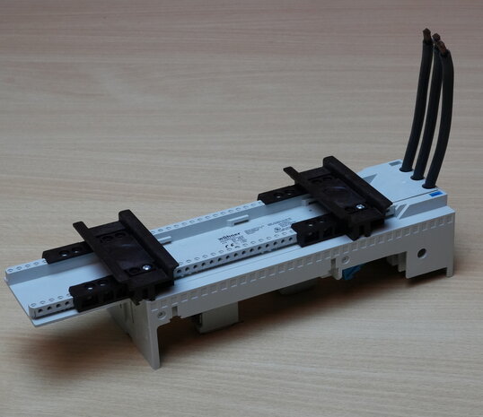 Wöhner 32463 Adapter 63A