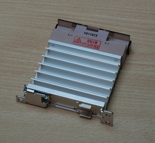 Omron G3PE-225B Solid-state relais 25A 12-24VDC