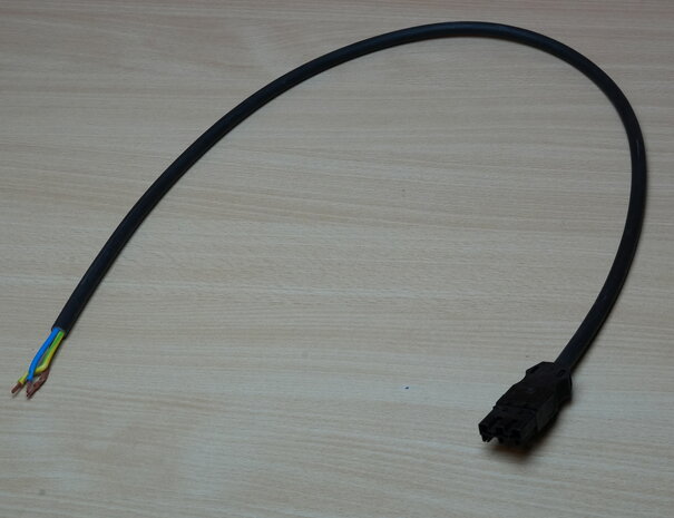 Wago-Serie-771-patchkabel-gebouwinstallatie-3P-771-9993-217-101