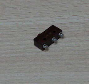 Honeywell 11SM1-T klikschakelaars 5A 250V AC