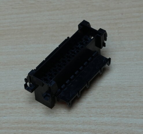 TE Connectivity / AMP 929505-7 Connector FF FA-STE-GEH2X11P