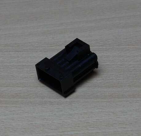 TE Connectivity / AMP 1-965423-1 Connector TAB HOUSING2,8 10POS