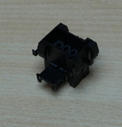 TE Connectivity / AMP 929505-3 Connector FF FLA-STE-GEH2X4P