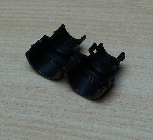 TE Connectivity / AMP 100836-1 Automotive Connector Adapter 180Gr