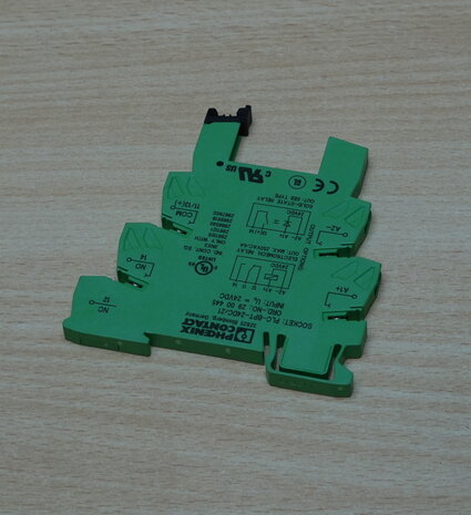Phoenix-Contact-2900445-Montagesokkel-PLC-BPT-24DC