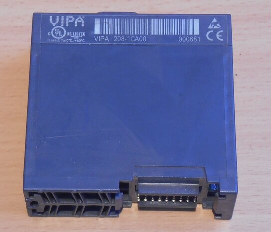 Vipa 208-1CA00 IM 208CAN CAN