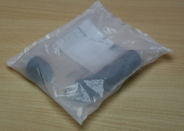 Phoenix Contact QPD C 3PE2,5 2X9-14 BK Conductor connector 1582214