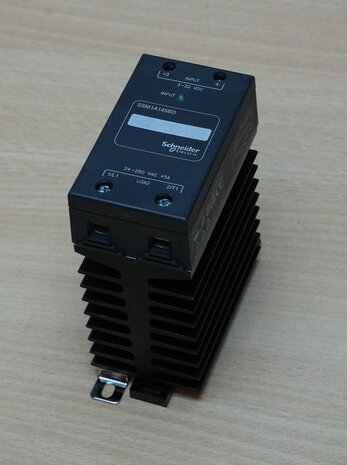 Schneider-Electric-SSM1A145BD-Solid-State-Relais-544163