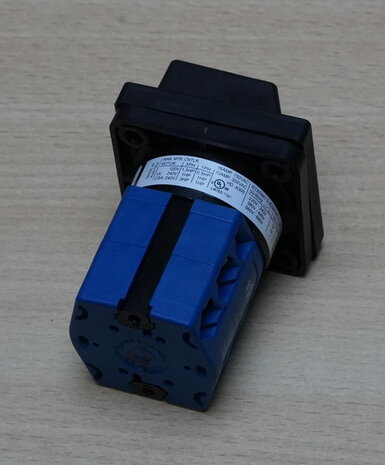 Kraus & Naimer CG8.A241.EF switch 20A